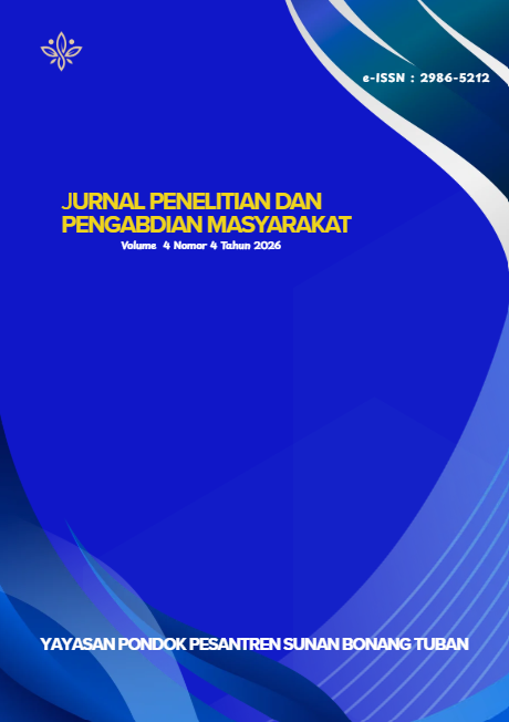 					View Vol. 4 No. 4 (2026): November 2026 In Press
				
