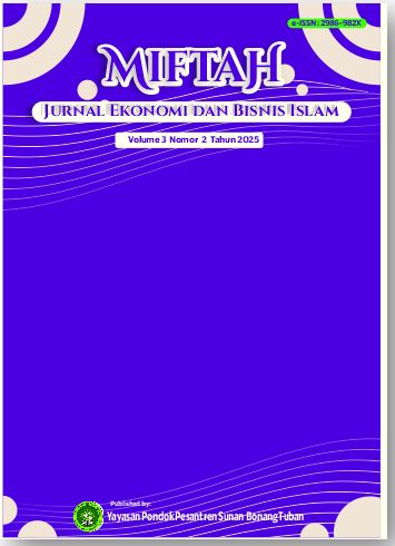 					View Vol. 3 No. 2 (2025): October 2025
				