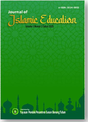 					View Vol. 3 No. 2 (2025): November 2025
				